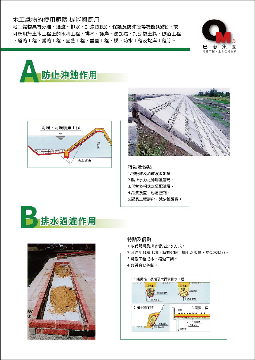 非織物電子DM2